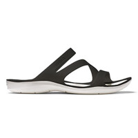 Sandalias Crocs Swiftwater Negro