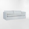 SOFA MARIA BLANCO - 3 CUERPOS