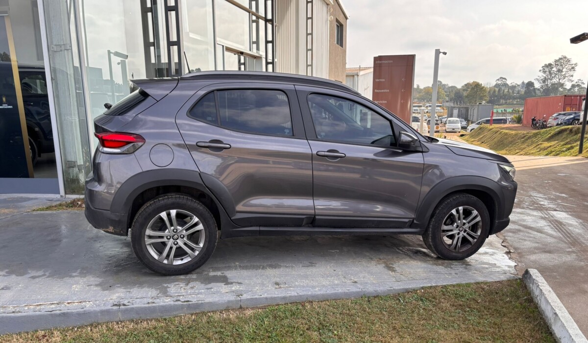 Fiat Pulse 1.3 Drive CVT - 2022 Fiat Pulse 1.3 Drive CVT - 2022