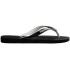 Ojotas Havaianas Top Mix Negro