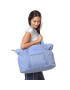 Bolso Portalaptop Everyday Large Tote Lavender Ash