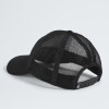 Gorro Graphic Mudder Trucker Tnf Black/base Camp Pac
