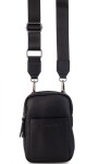 BANDOLERA FRIDA NEGRO