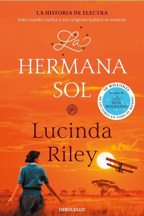 LA HERMANA SOL LA HERMANA SOL