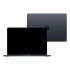 Macbook Air M5 16gb Ram 512gb Ssd Mdhe4ll 2026 MACBOOK AIR M5/16/512 NEGRO MDHE4LL/A