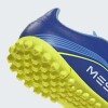 Championes Adidas F50 Messi Club Pasto Artificial Azul