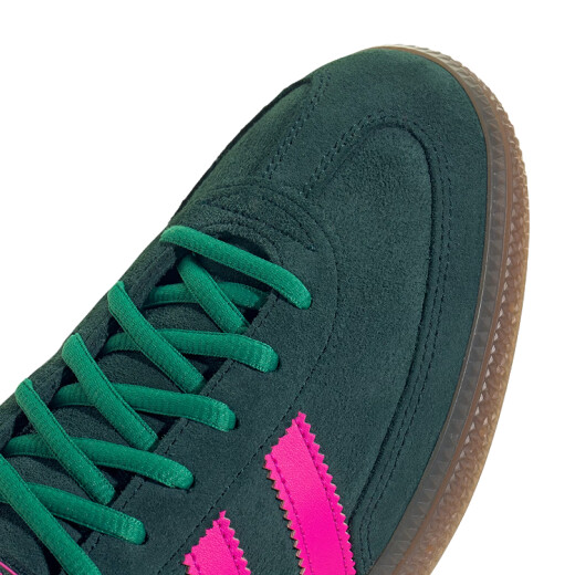 Championes Adidas Handball Spezial - Verde Championes Adidas Handball Spezial - Verde