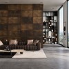 Porcelanato Oxidart Ac 61x120cm Satinado y Rectificado Porcelanato Oxidart Ac 61x120cm Satinado Y Rectificado