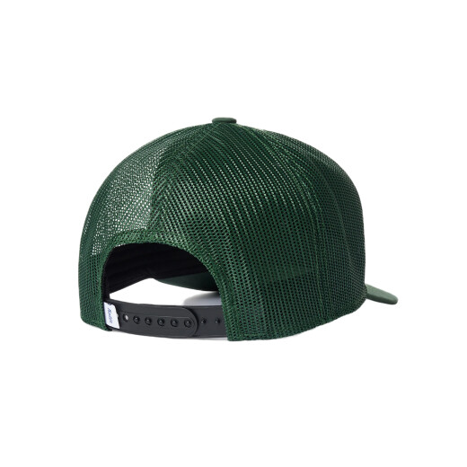 Gorro Katin Dewey Trucker - Verde Gorro Katin Dewey Trucker - Verde