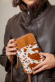 Pocket lis Vaca pelo
