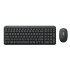 Combo Logitech Mk250 Bluetooth Inalambrico Compacto COMBO LOGITECH MK250 BT