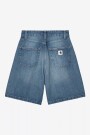 SHORT ALTA Azul