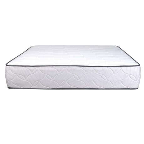 COLCHÓN QUEEN RESORTES-POCKET NATURAL-BEIGE TOFFEE