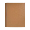 REVESTIMIENTO METAL SIDING MODELO BEIGE 2.90 mts Revestimiento Metal Siding Modelo Beige 2.90 Mts