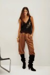 Top Angeline Flower Negro