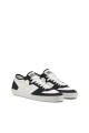 Zapatillas Para Hombre S-Leroji D-1 Low Multicolor