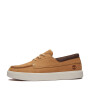 Zapatillas Emerson Street Hombre Beige