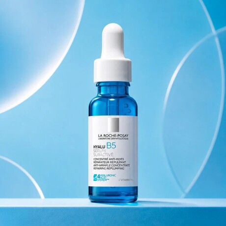 Hyalu B5 La Roche posay Suractivated Serum 15 ml