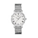 Reloj Tissot Everytime 34mm T1432101103300 para dama en acero Reloj Tissot Everytime 34mm T1432101103300 para dama en acero