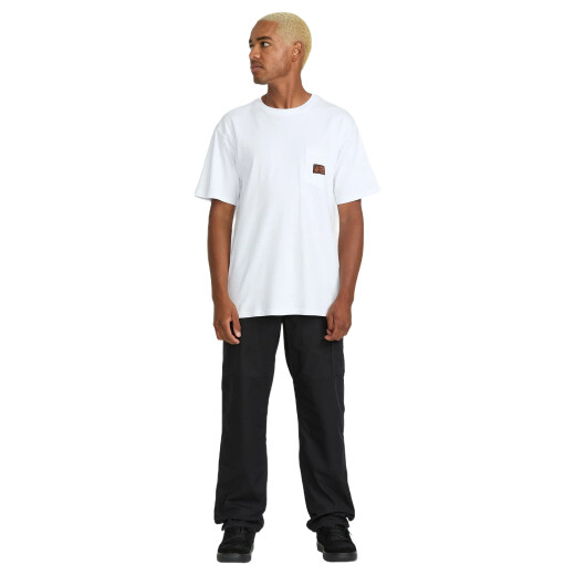 Pantalon Volcom ABG CALIPER II RELAXED WORK - Negro Pantalon Volcom ABG CALIPER II RELAXED WORK - Negro