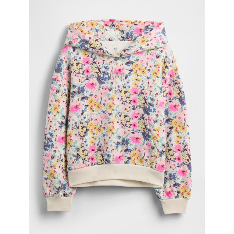 FRCH VTG SOFT LOGO PO_FA25 IVORY FROST FLORAL