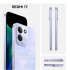 Xiaomi Redmi 17 8 (4+4)gb Ram 128gb 4g CEL XIAOMI REDMI 17 4/128 PURPURA