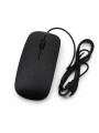 MOUSE CON CABLE NEGRO