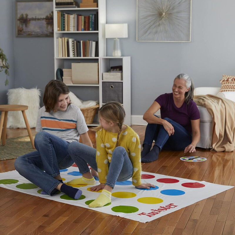 Twister Hasbro Twister Hasbro