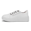 Championes Vizzano Mujer Casual Blanco