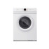 SECARROPAS MIDEA CARGA FRONTAL 7KG MD100A70/W-U SECARROPAS MIDEA CARGA FRONTAL 7KG MD100A70/W-U