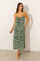 Vestido lirio Umbria