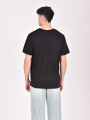 REMERA NAUPLIA CITY NEGRO