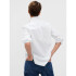 PERFECT SHIRT OPTIC WHITE