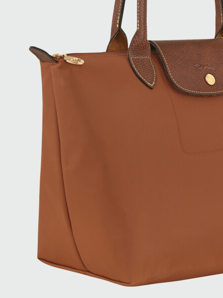 LONGCHAMP - LE PLIAGE ORIGINAL, BOLSO TOTE M Marrón