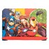 Tablet Multilaser Kid 7" 4 GB RAM + 64 GB Avengers Azul Tablet Multilaser Kid 7" 4 GB RAM + 64 GB Avengers Azul