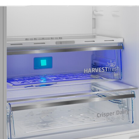 Heladera Panelable 400 Lt. Beko BCNE400E40SN Heladera Panelable 400 Lt. Beko BCNE400E40SN