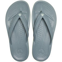 Ojotas Crocs Crocband™ Flip Azul