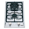 ANAFE ENXUTA EMPOTRAR AENX3832I 2H -Acero INOX N/A