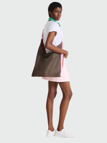 LONGCHAMP - Re-Play XL Alta Automática