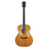 Guitarra folk Bromo BAR2R natural c/funda semi rigida Guitarra folk Bromo BAR2R natural c/funda semi rigida