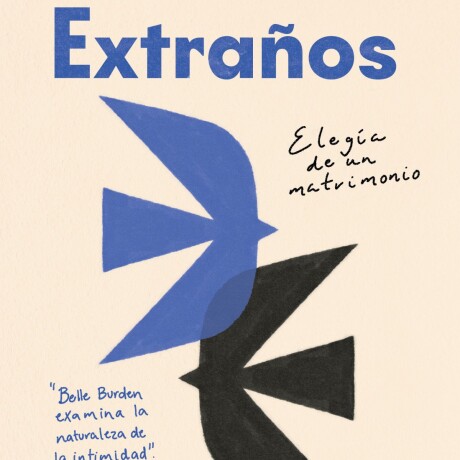 EXTRAÑOS EXTRAÑOS