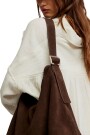 BOLSO HONOR Marron