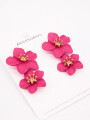 CARAVANAS RITA FUCSIA