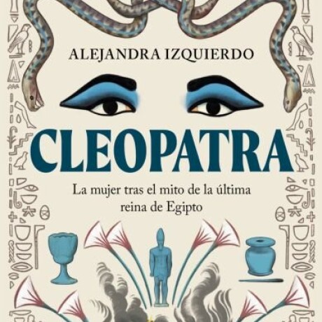 CLEOPATRA CLEOPATRA