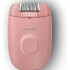 Depiladora Philips Bre227/00 Con Cabezal Masajeador DEPILADORA PHILIPS BRE227/00