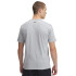 UA M BOXED SPORTS UPDATED SS-WHT GRY-011