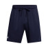 UA Tech 7in Shorts-BLU BLU-410