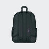 Mochila Jansport Double Break Curry Negro