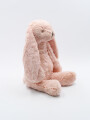 PELUCHE CONEJO ROSADO