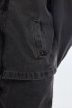 Campera Dallas Soft Stone